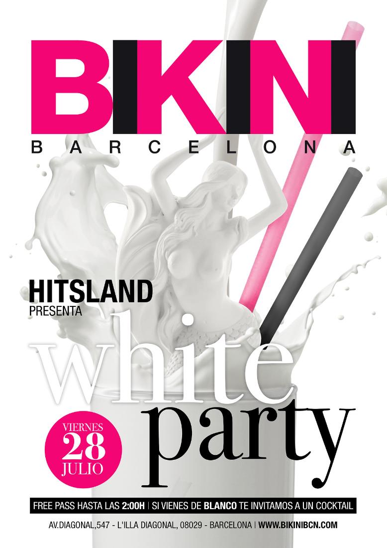 BIKINI Barcelona