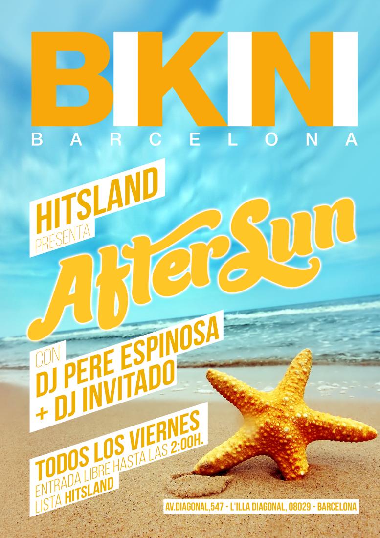 BIKINI Barcelona