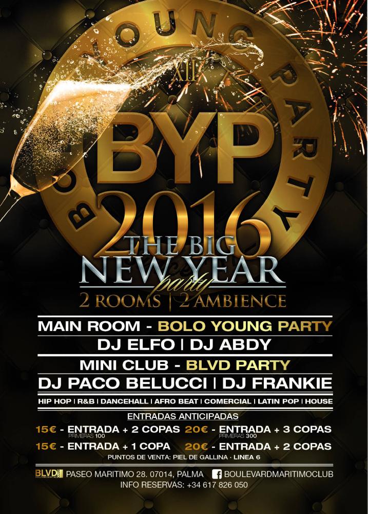 BLVD Boulevard Club