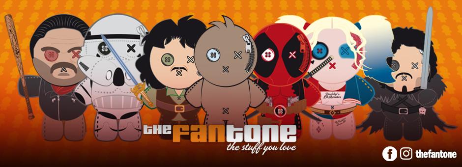 the Fantone · banner
