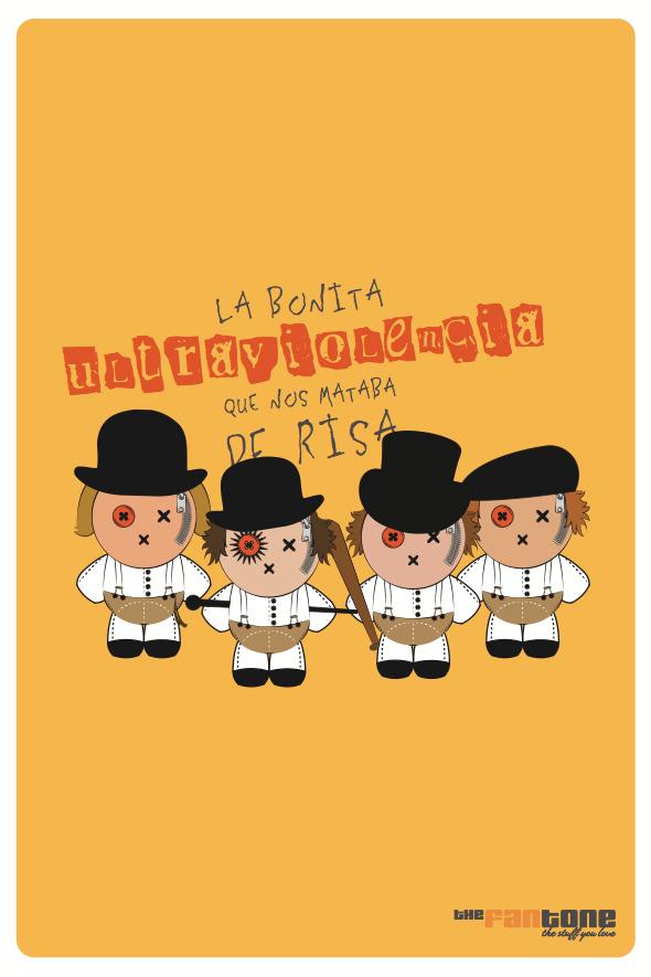 the Fantone · diseño