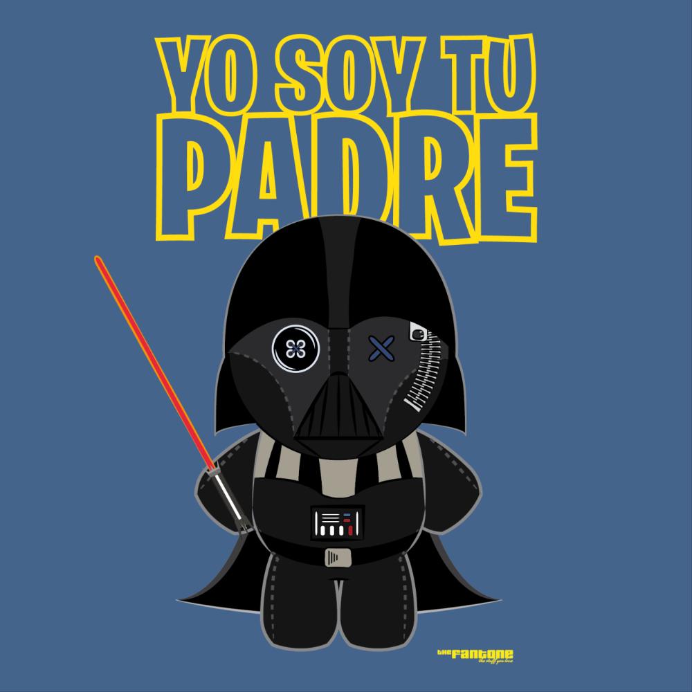 the Fantone · diseño