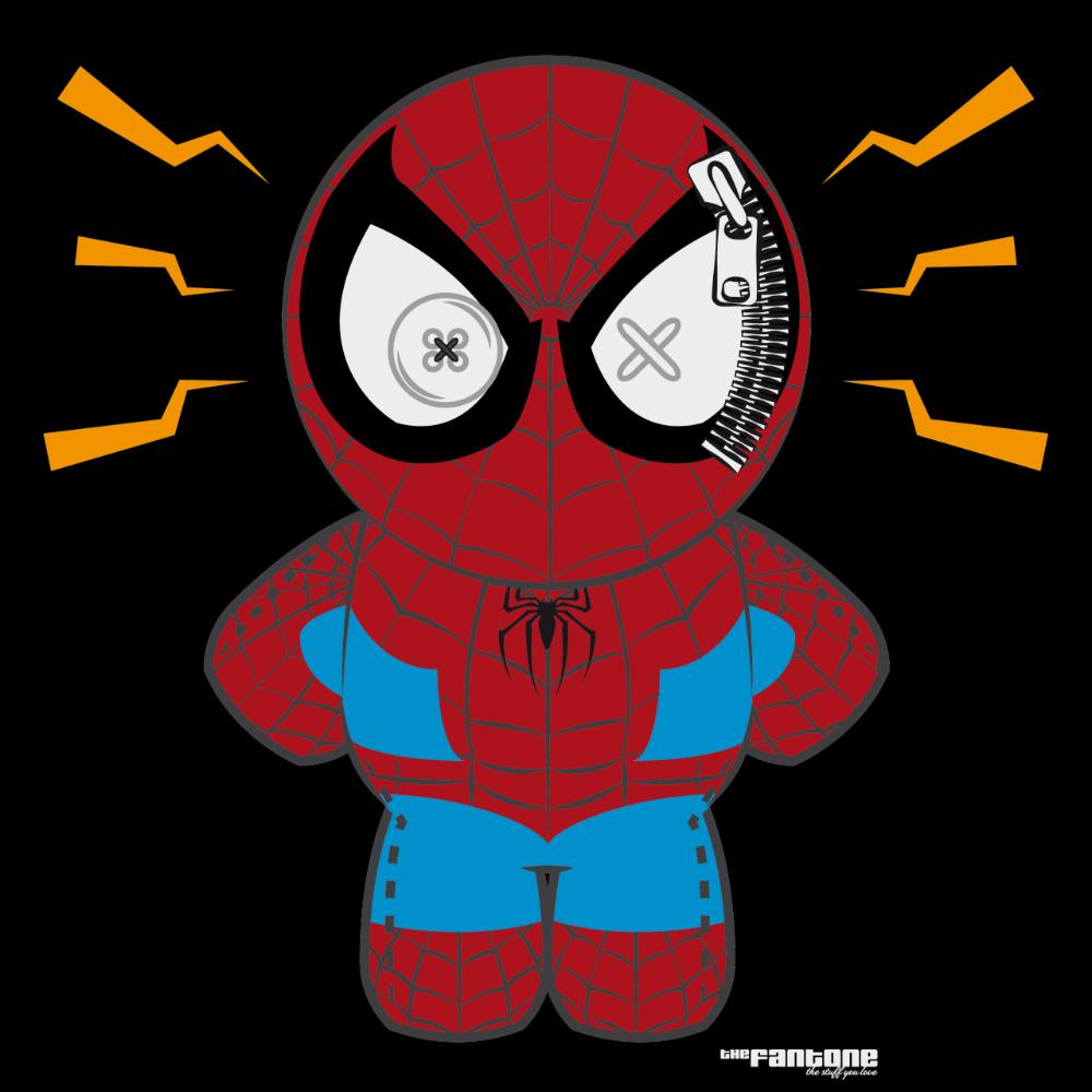 the Fantone · diseño
