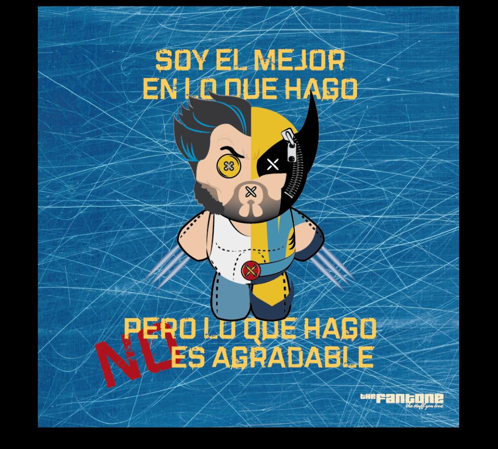 the Fantone · diseño