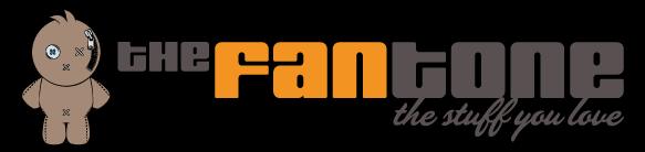 the Fantone logo