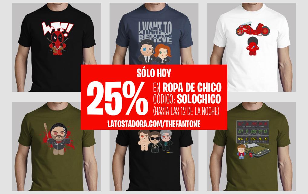 the Fantone · campaña en redes