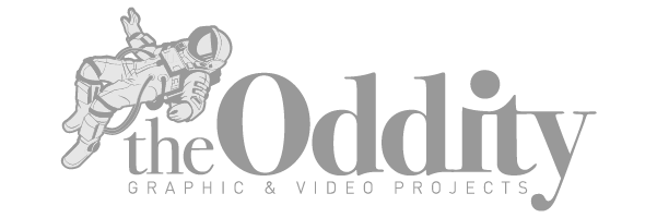 TheOddity