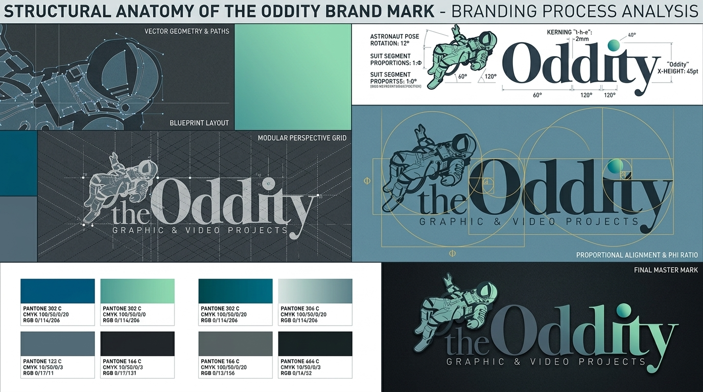The Oddity