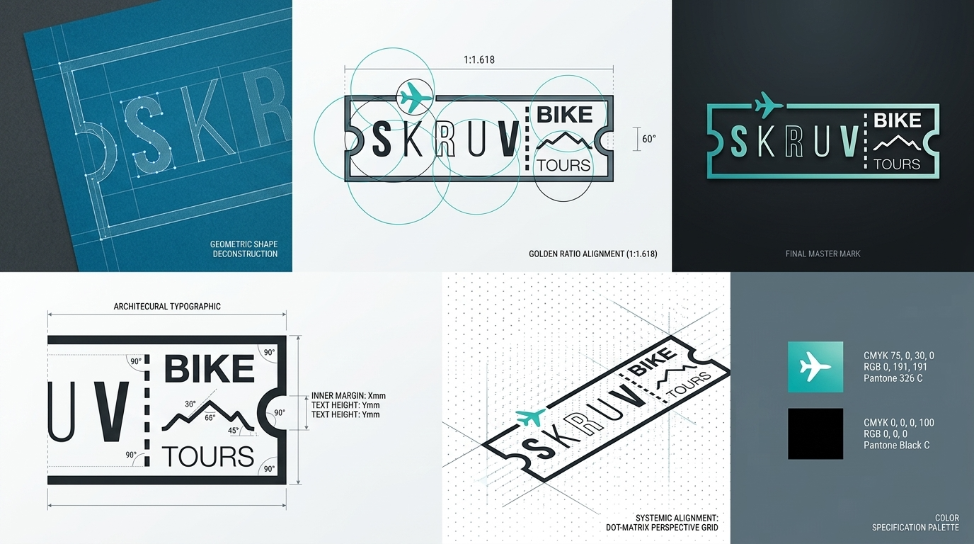 SKRUV Bike Tours