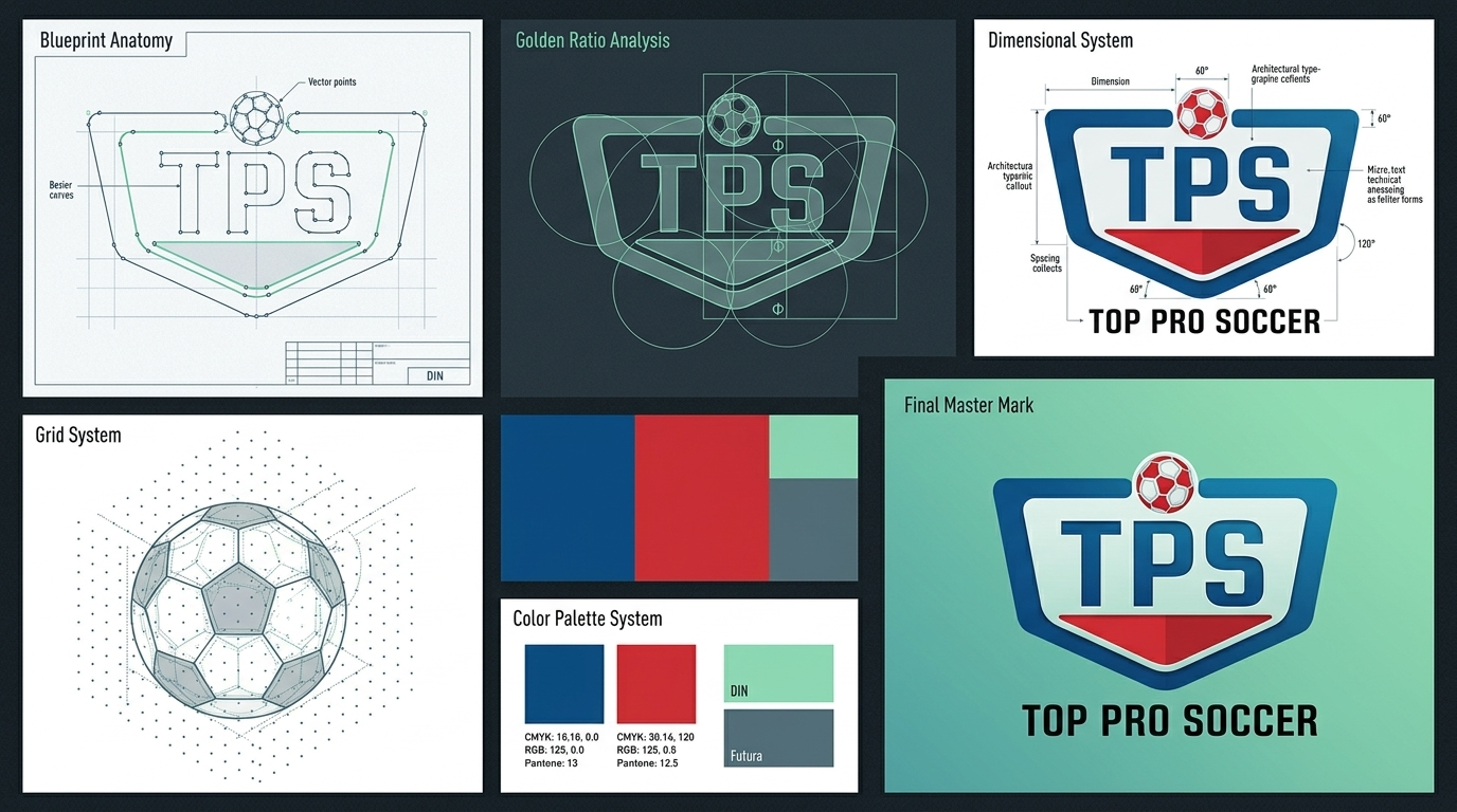 TPS · Top Pro Soccer