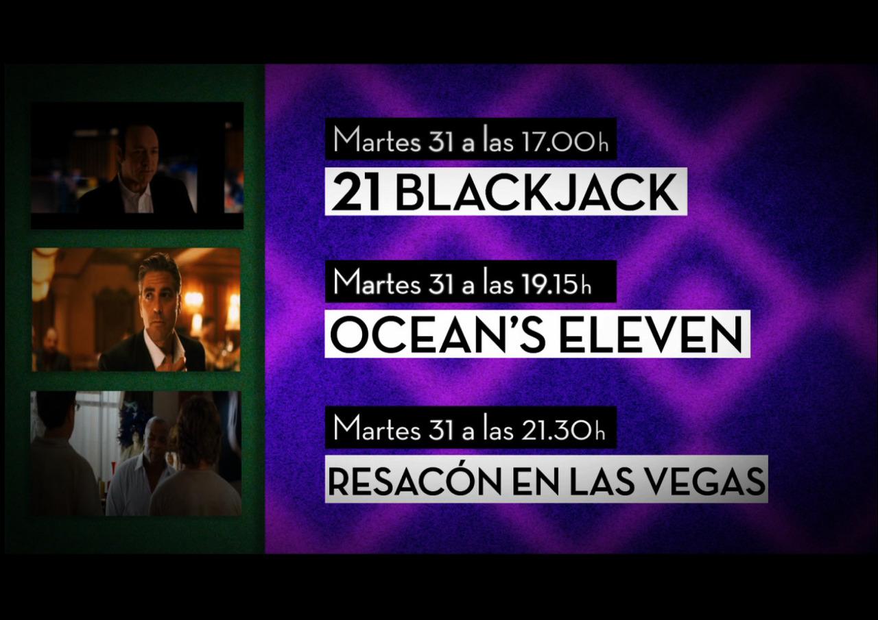Pantalla de programación