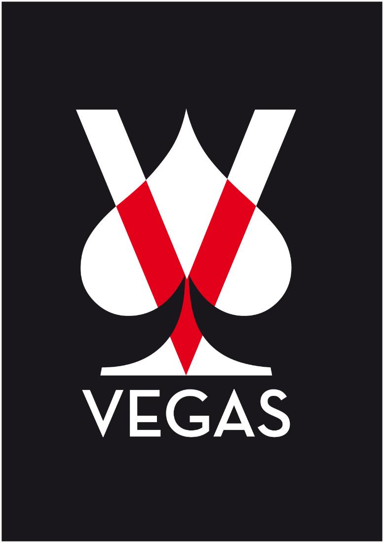 Vegas TV · logotipo