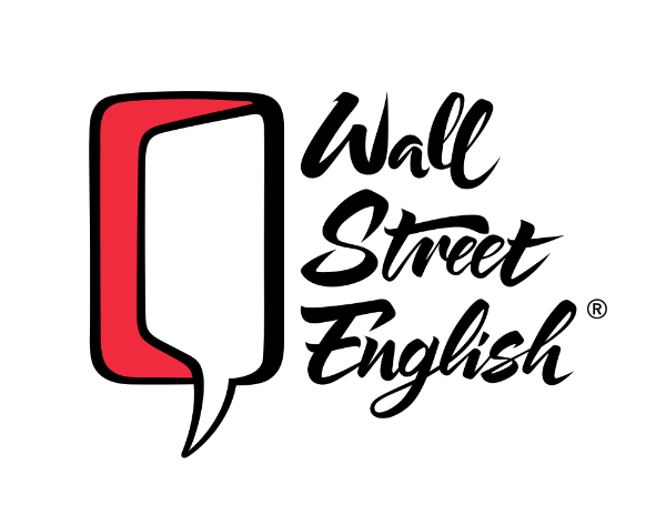 Wall Street English logo